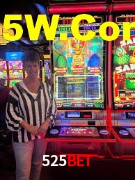 Bonus Features 525bet