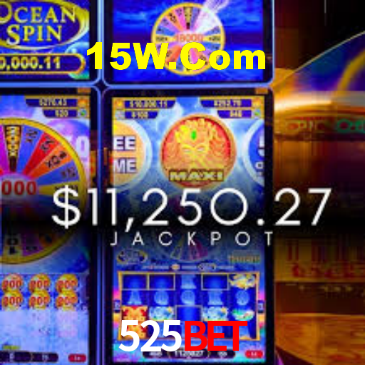 Welcome Bonus 525bet