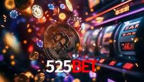 Secure Login 525bet