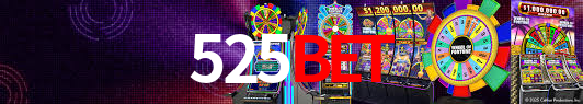 Game Providers 525bet