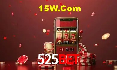 Provedores de Jogos 525bet