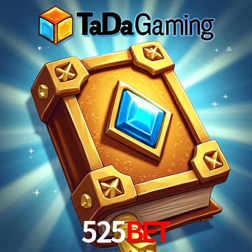Interface do App 525bet