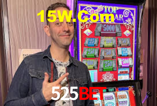525bet App Interface