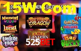 Welcome Bonus 525bet
