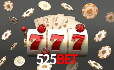 Sistemas de Segurança 525bet