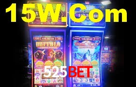 Roulette Table 525bet