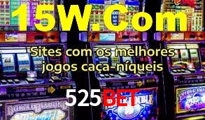Blackjack Table 525bet