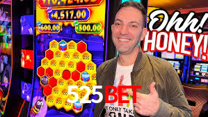 Live Casino 525bet