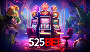 Account Benefits 525bet
